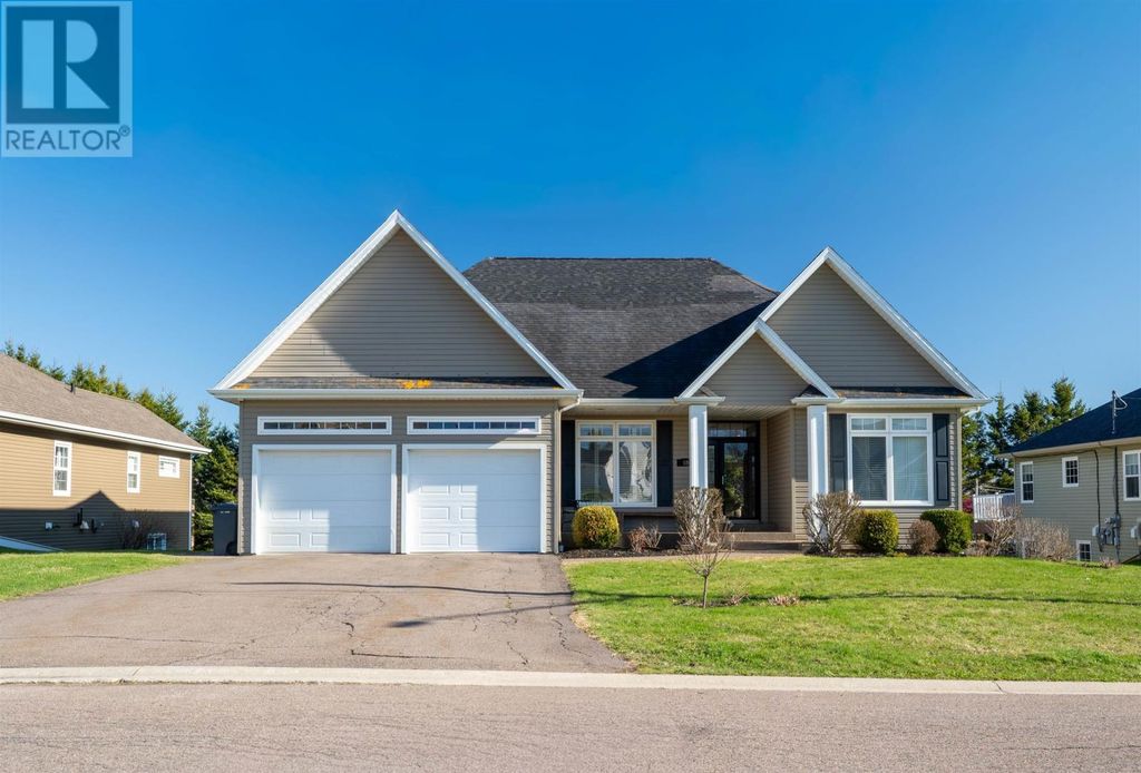 59 Gardiner Drive, Charlottetown