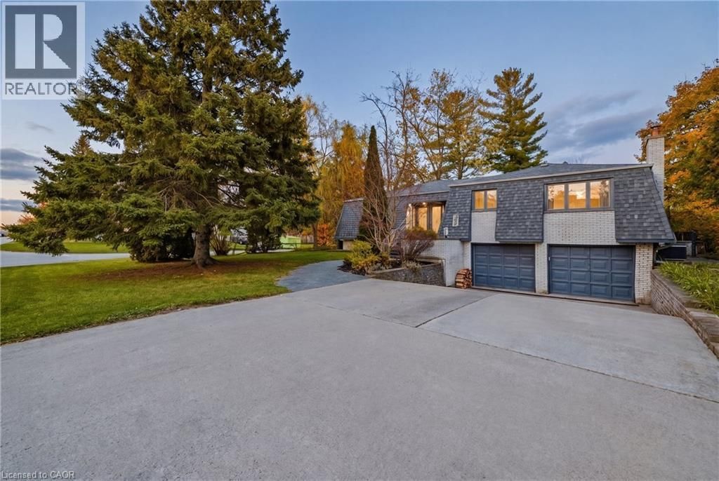 459 Lee Avenue, Waterloo