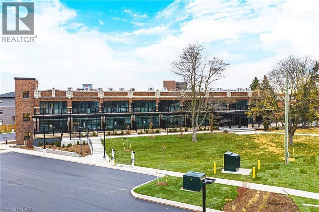 555 Sanatorium Road Unit# 302, Hamilton