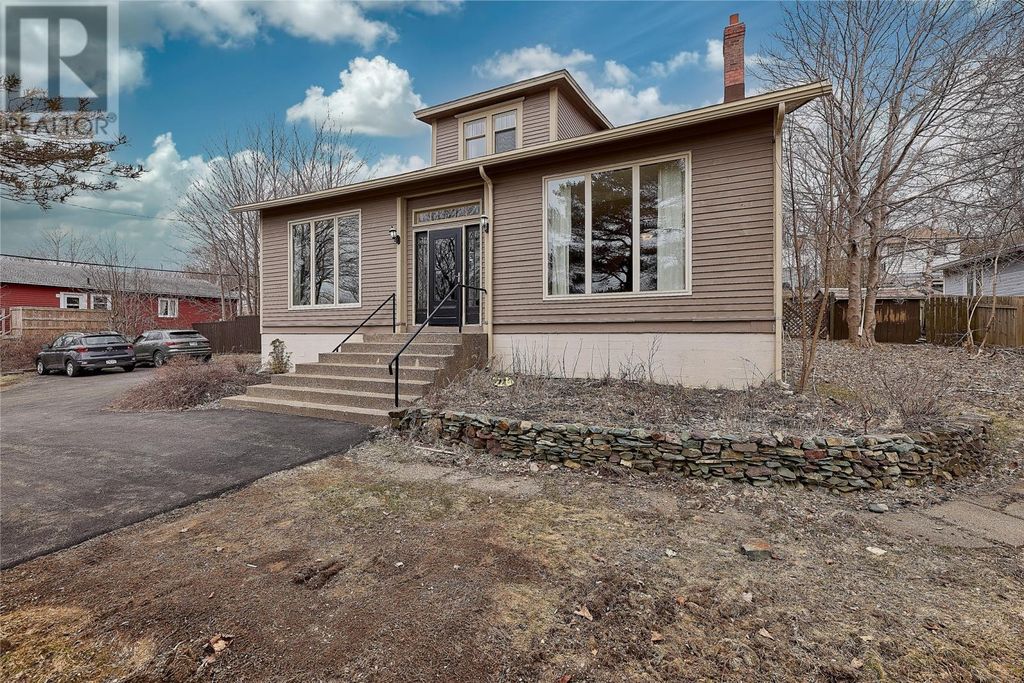 300 Topsail Road, St. John's