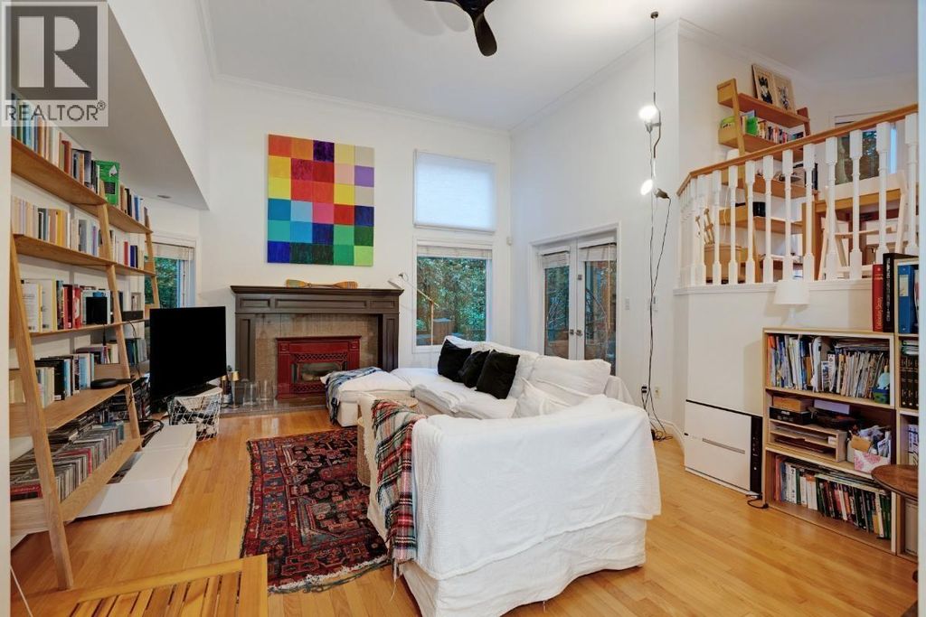 4210 Nautilus Close, Vancouver