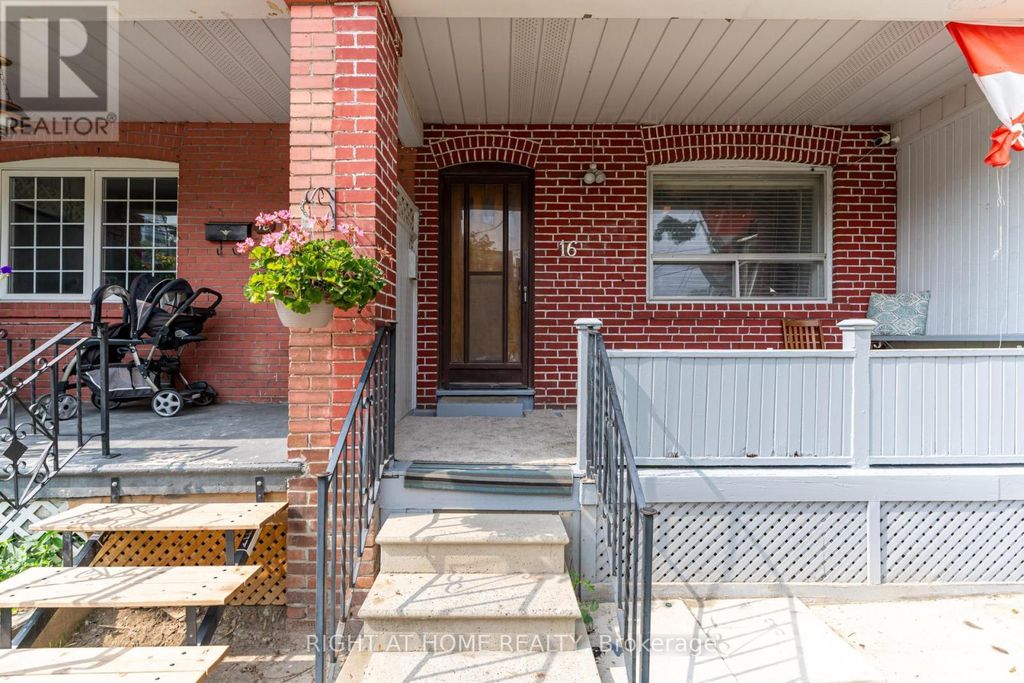 16 Pryor Avenue, Toronto (weston-Pellam Park)