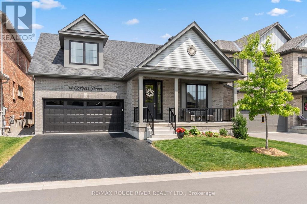 54 Corbett Street, Port Hope
