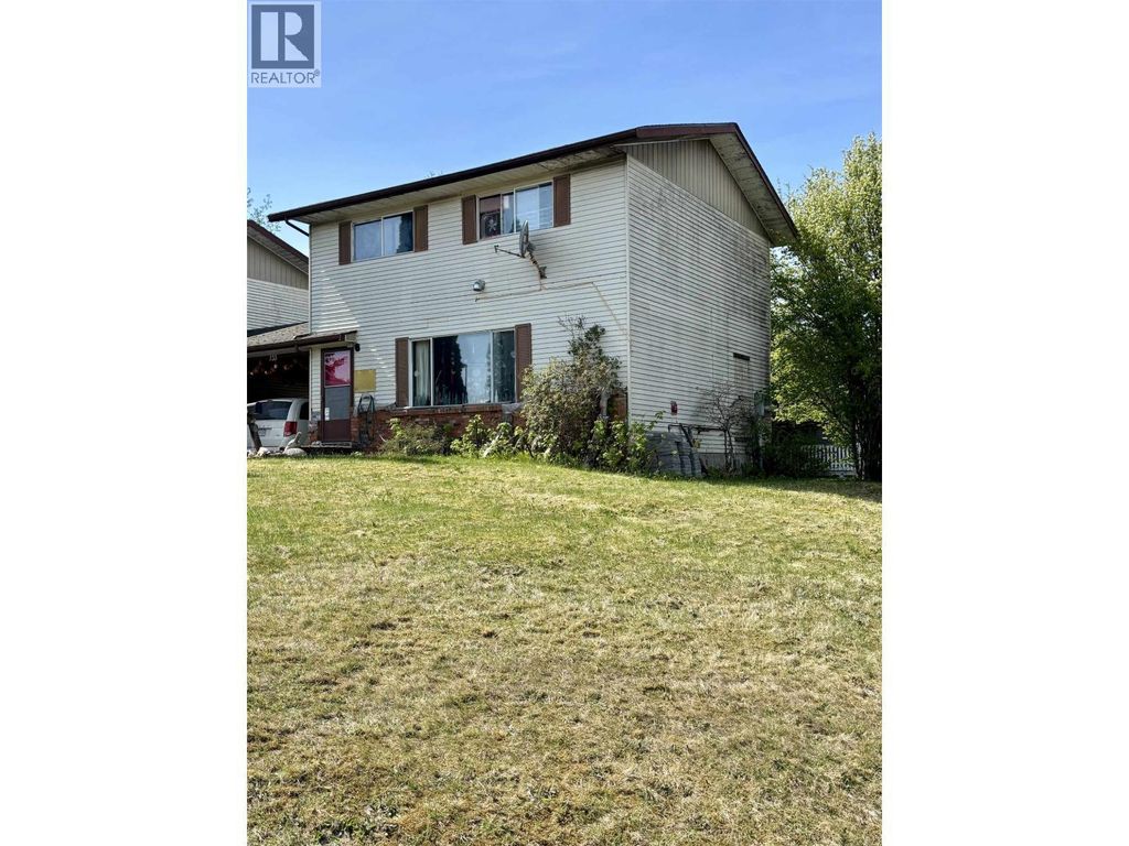 133 Baxter Avenue, Kitimat