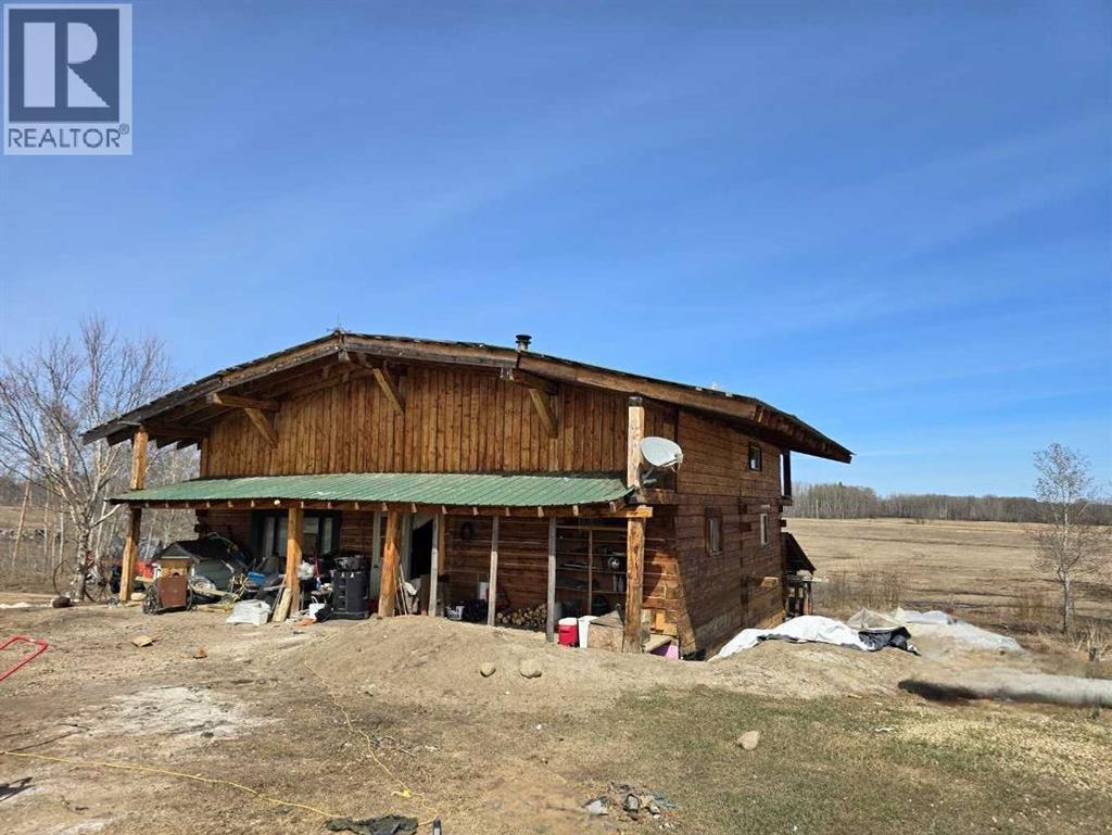 245012 Highway 737, Rural Northern Lights, County Of