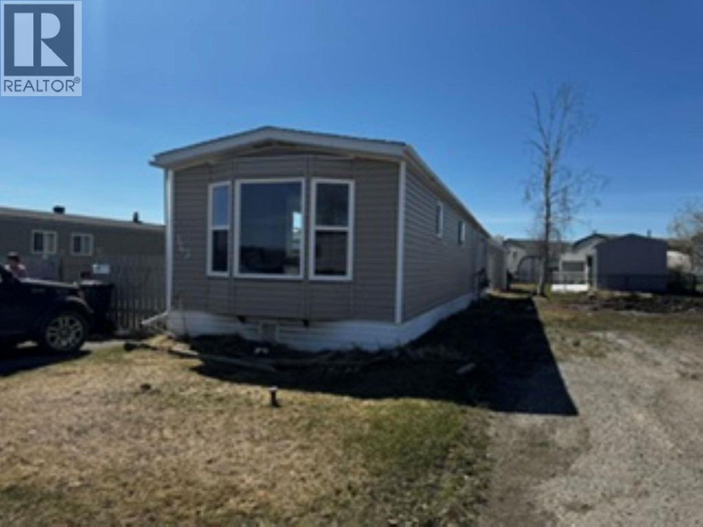 143 9207 82 Street, Fort St. John