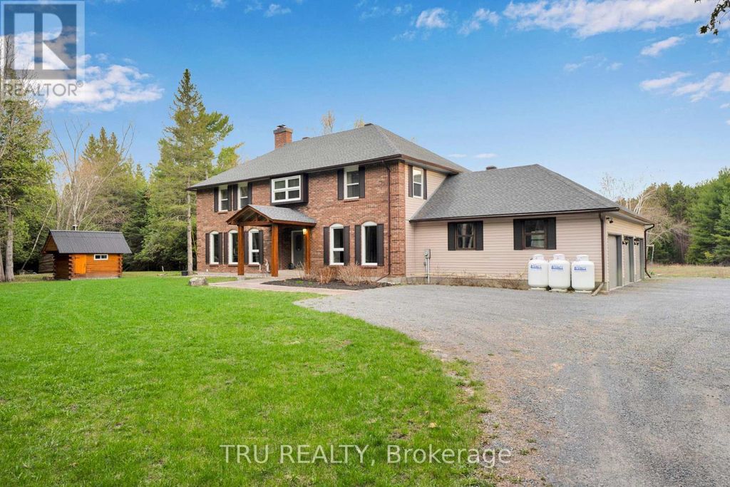 2529 Marshwood Road, Ottawa