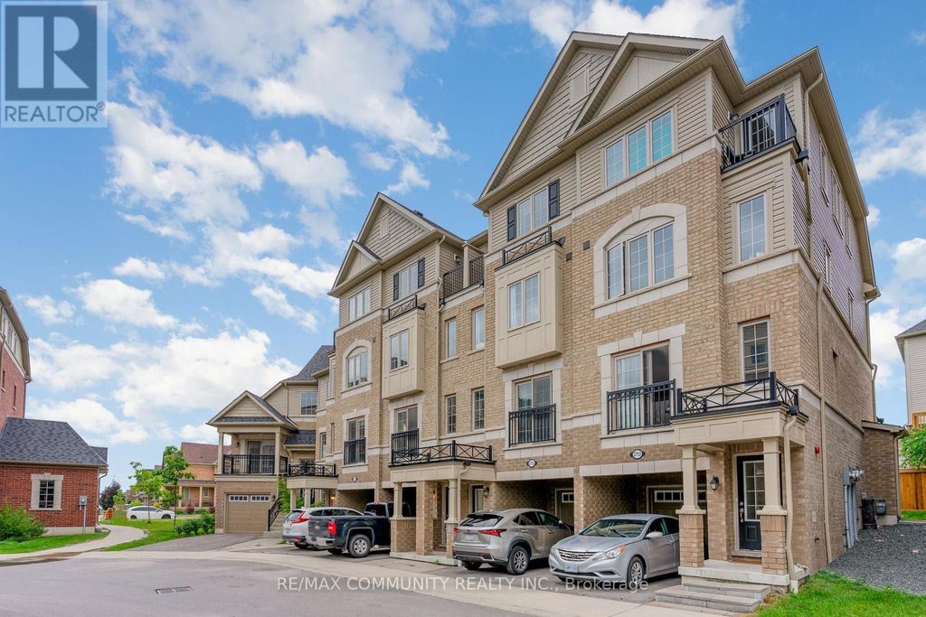 Room - 2757 Deputy Minister Path, Oshawa (windfields)
