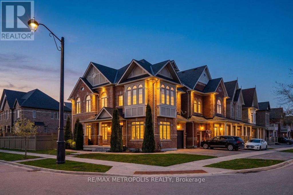115 Pelee Avenue, Vaughan (kleinburg)