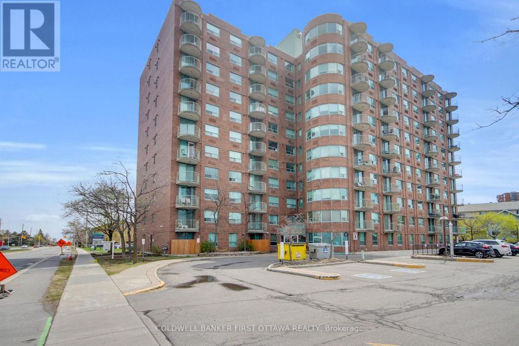 811 - 1440 Heron Road, Ottawa