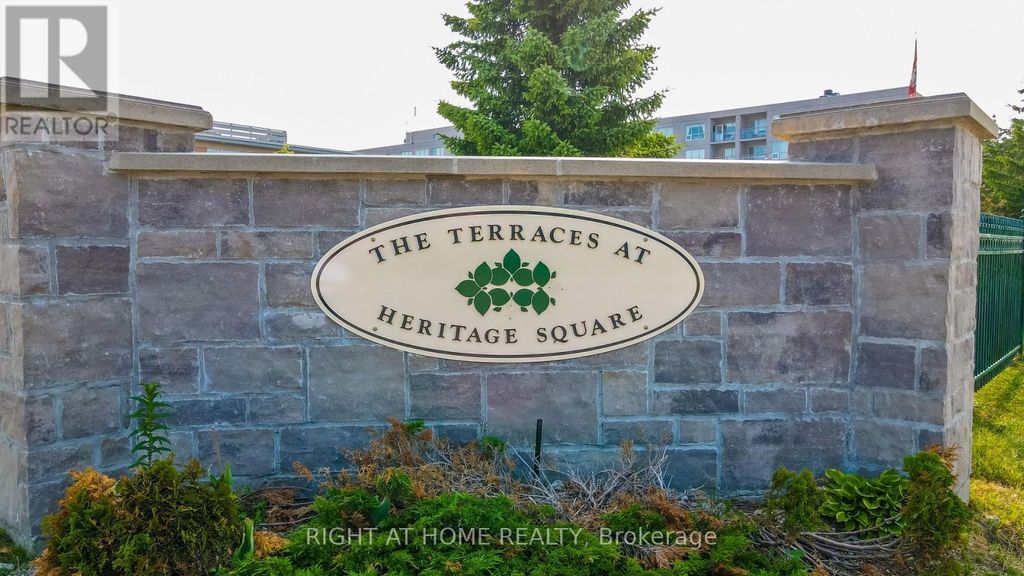 410 - 90 Dean Avenue, Barrie (painswick South)