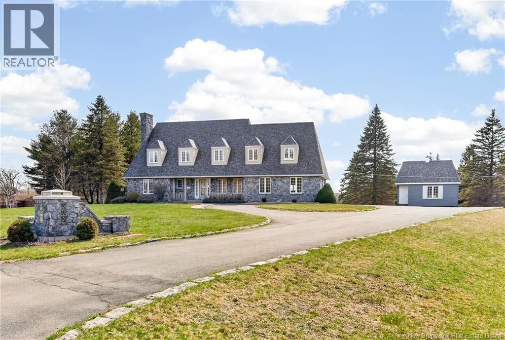 45 Belle Aventure Street, Dieppe