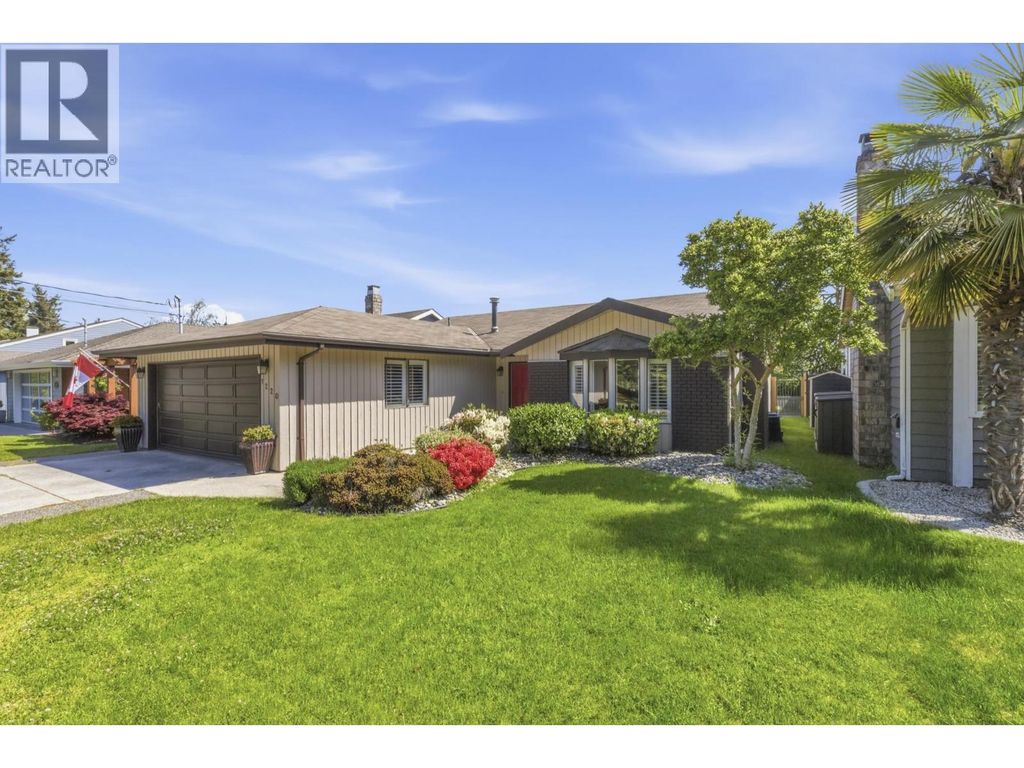 1220 Morris Crescent, Delta