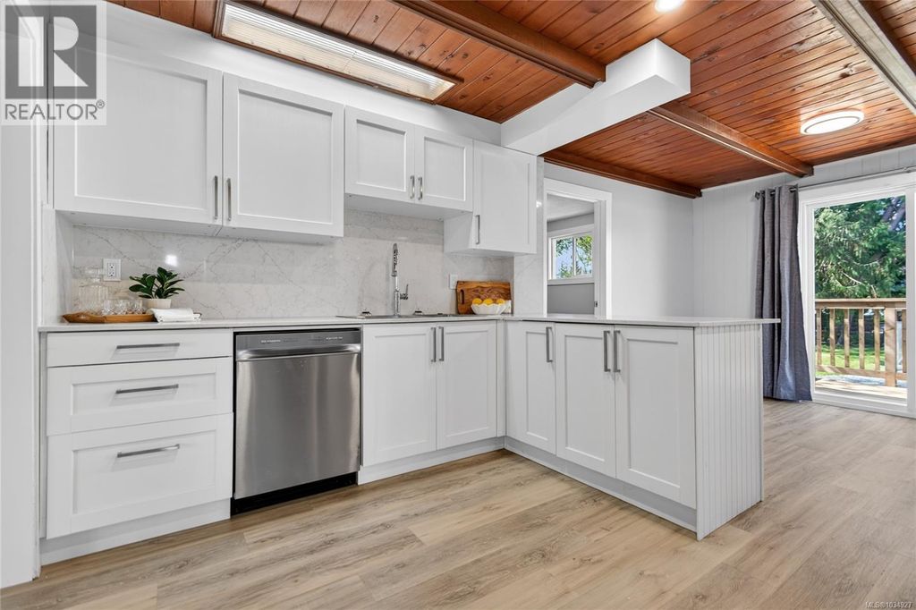 1965 Piercy Ave, Courtenay