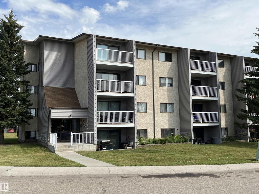 #205 51 Brown St, Stony Plain