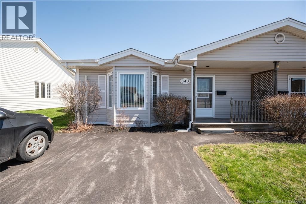 343 Beausejour Street, Dieppe