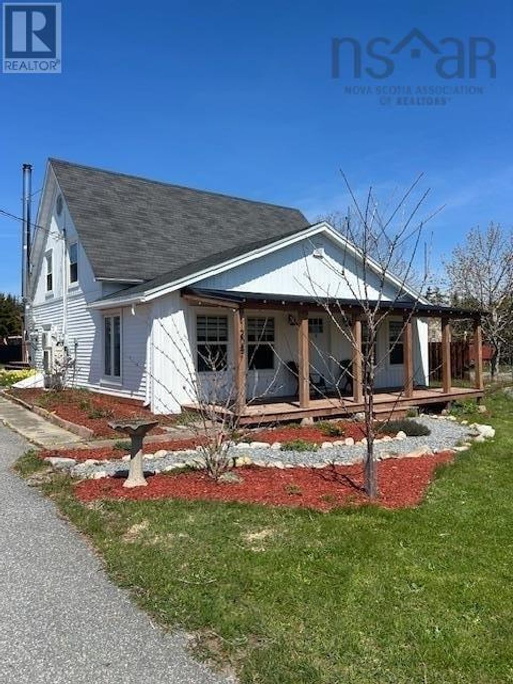 1208 Stoney Island Road, Stoney Island
