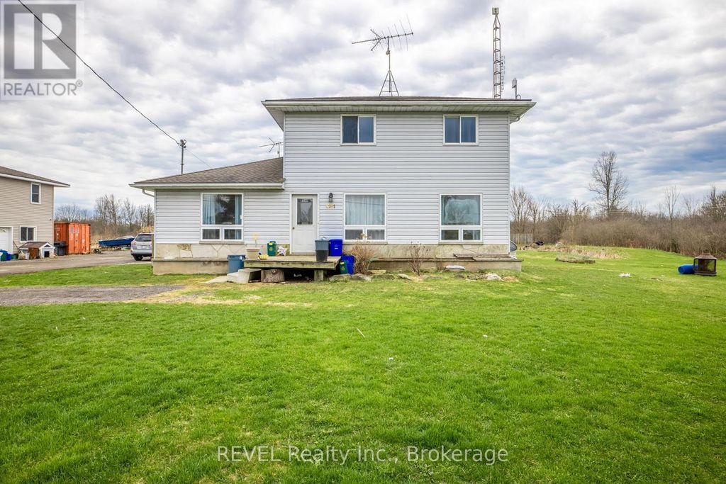4201 Fox Road, Fort Erie (mulgrave)
