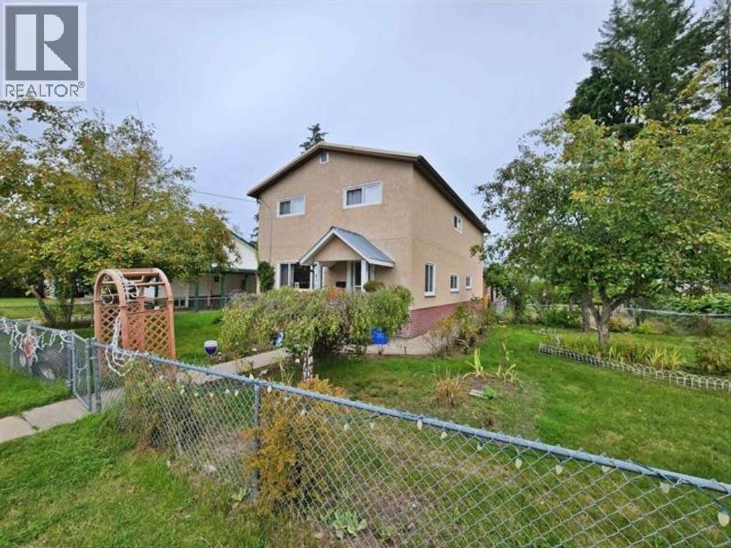 436 Vaughan Street, Quesnel