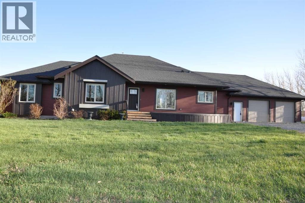 64 210044 Hwy 512, Rural Lethbridge County