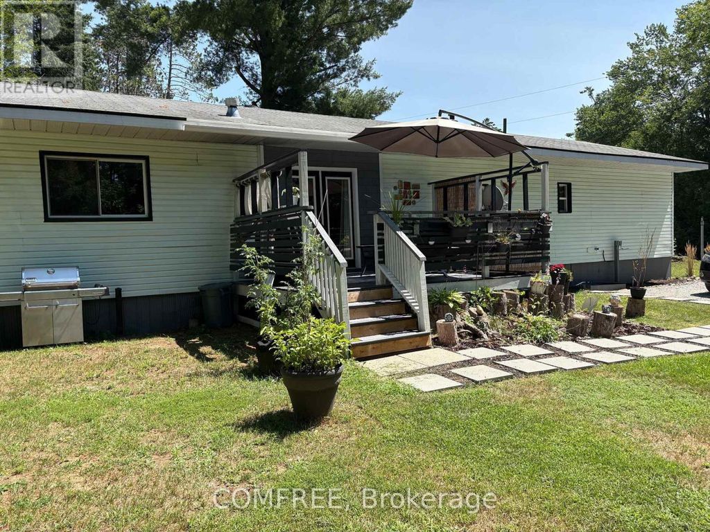 402 - 1713 Hwy 11 S, Gravenhurst (morrison)