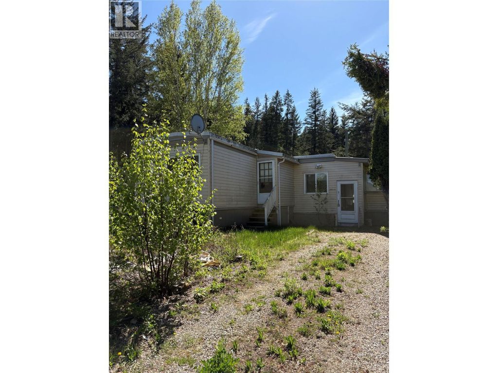 3164 Vavenby Bridge Road, Vavenby