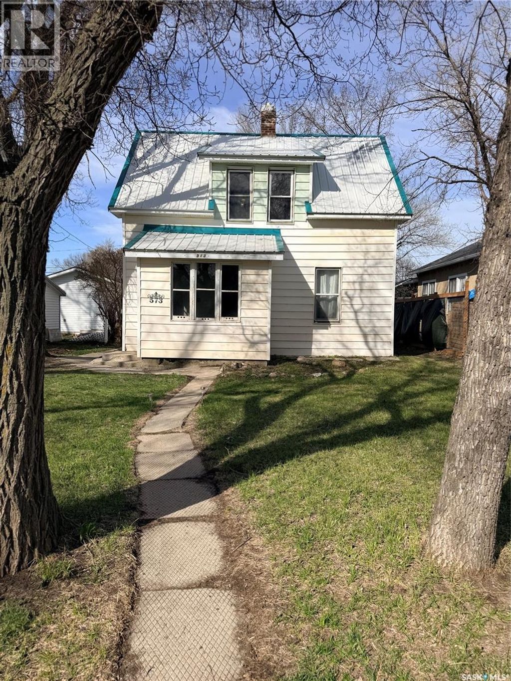 573 Centre Street, Shaunavon