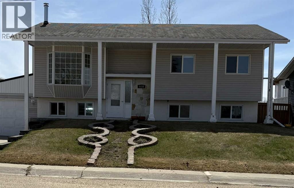 4418 54 Avenue, Valleyview