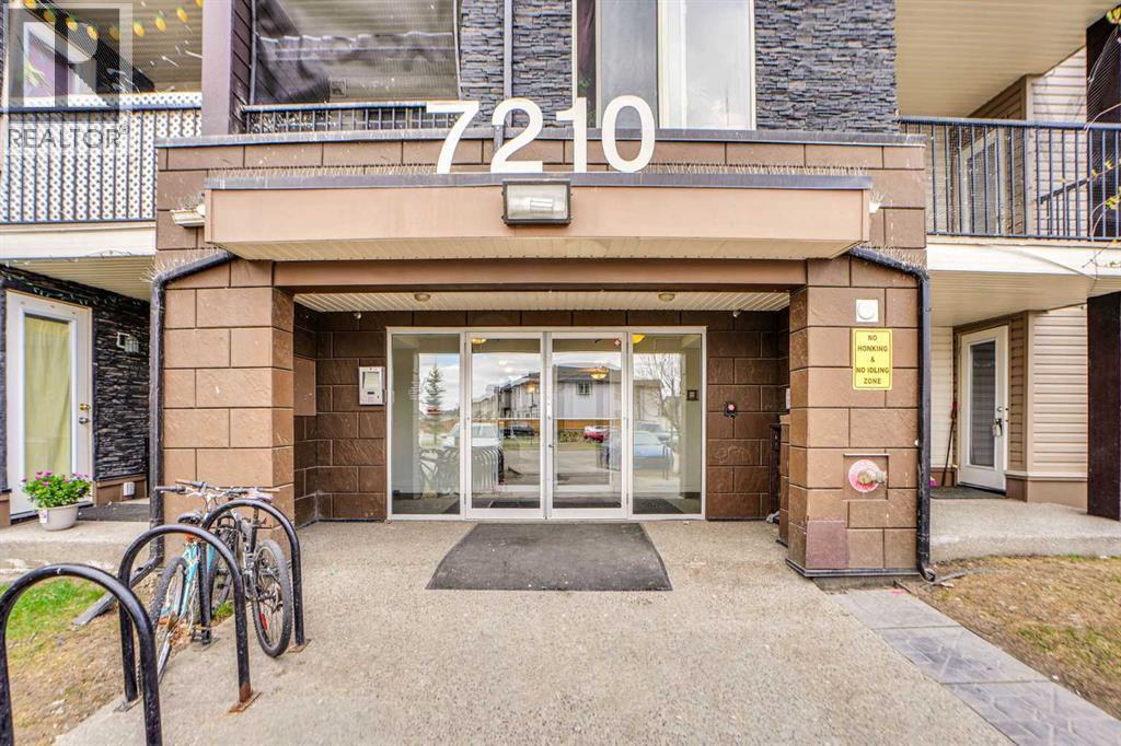 414, 7210 80 Avenue Ne, Calgary