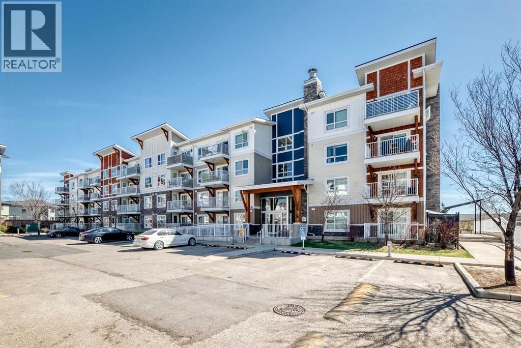 6409, 302 Skyview Ranch Drive Ne, Calgary