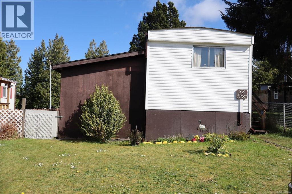 73 7281 Klakish Pl, Port Hardy