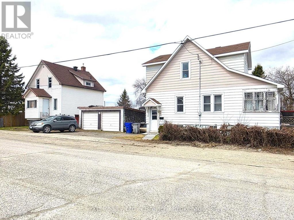 63 Maple Street N, Timmins (tne - Central)