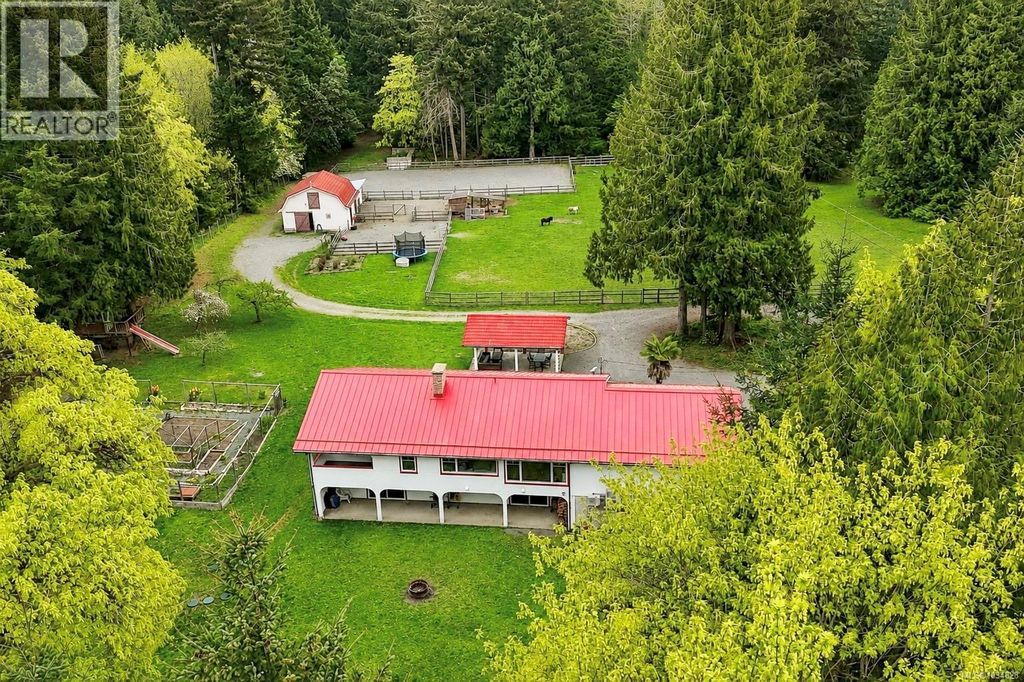 5150 & 5160 Lee Rd, Duncan