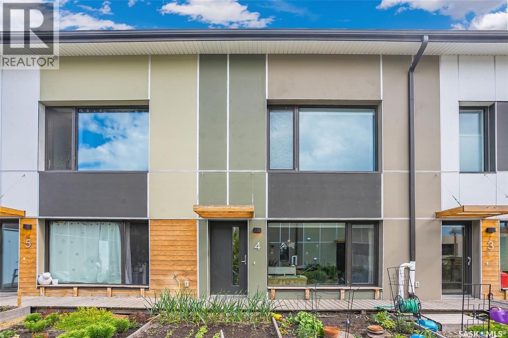 4 475 L Avenue S, Saskatoon