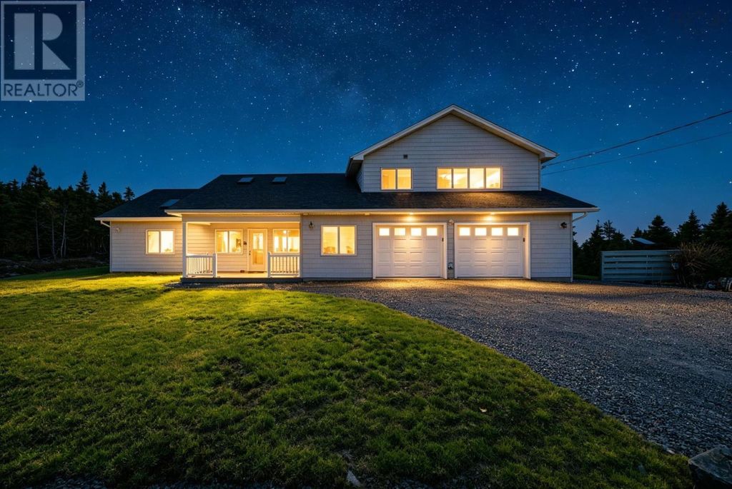 656 Bald Rock Road, Bald Rock
