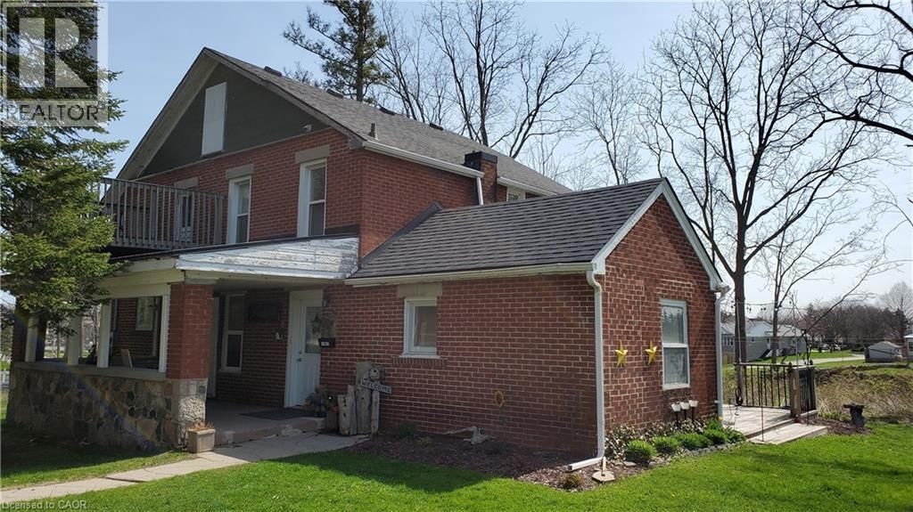 3355 King Street E, Kitchener