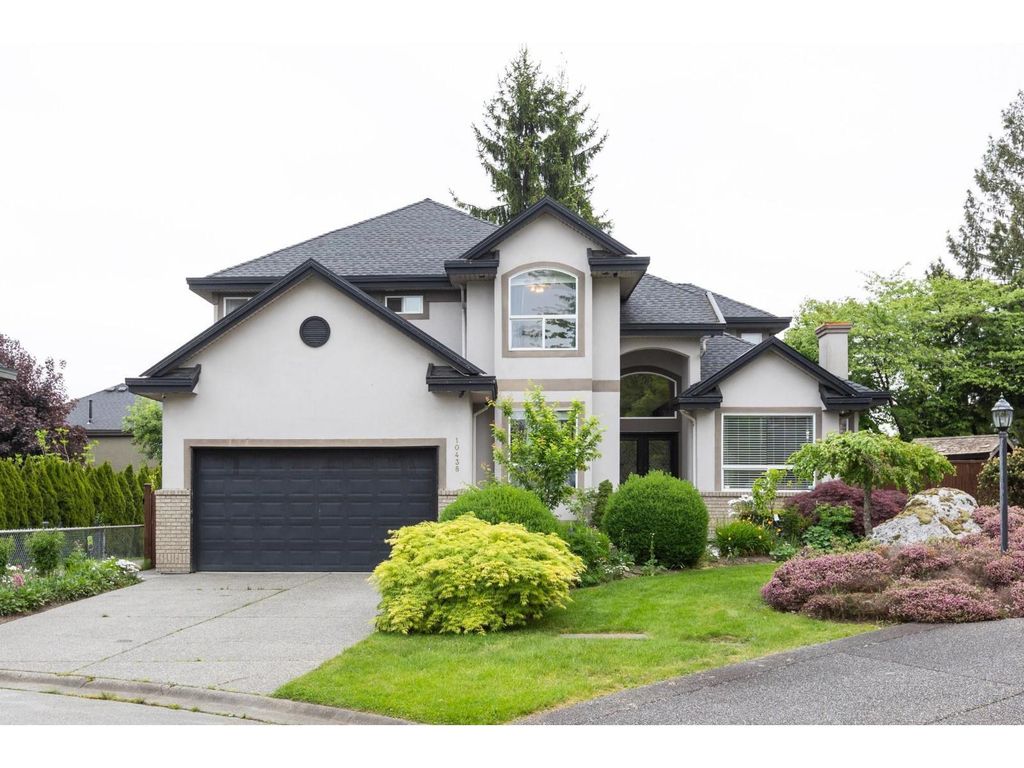 10438 168a Street, Surrey
