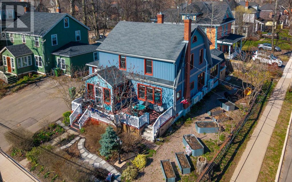 82 Weymouth Street, Charlottetown
