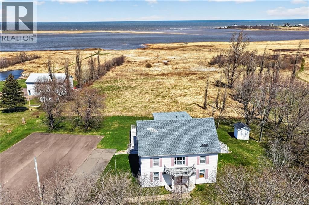 1204 Route 133, Grand-Barachois
