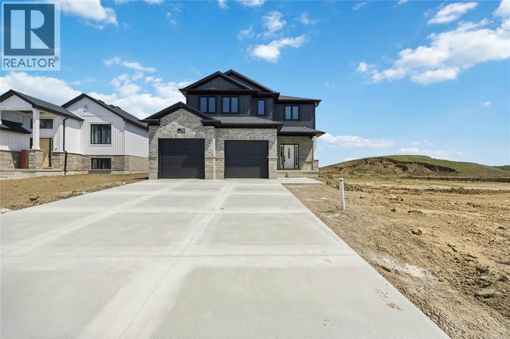 644 Ketter Way, Plympton-Wyoming