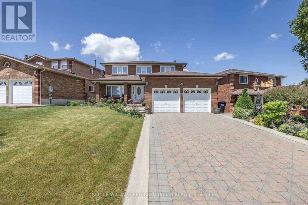 160 Miller Park Avenue, Bradford West Gwillimbury (bradford)