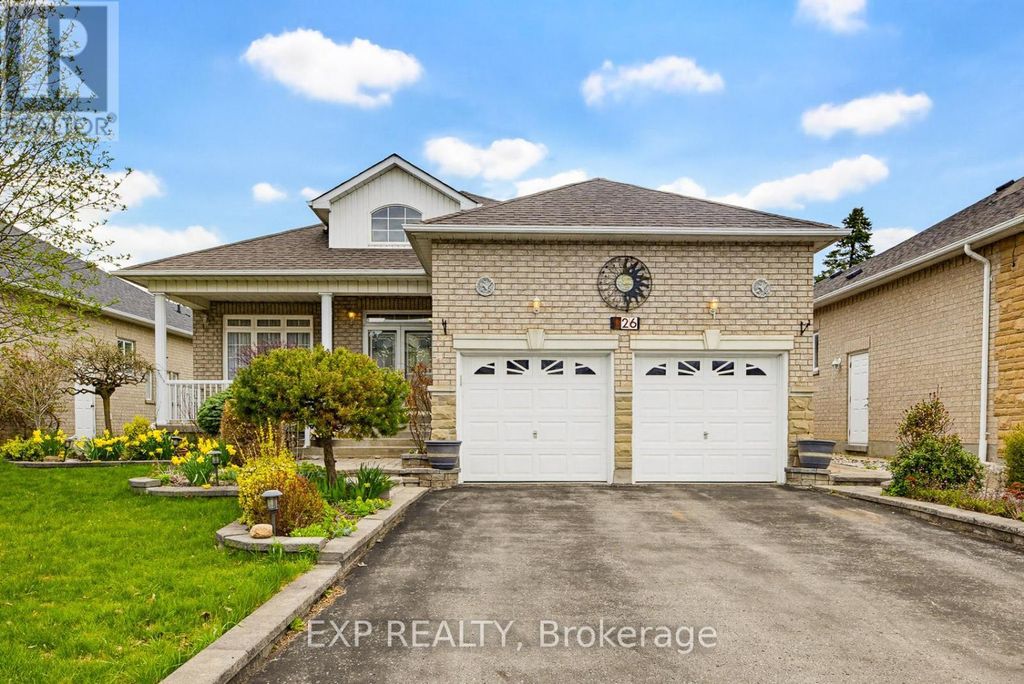 126 Carmela Avenue, Richmond Hill (oak Ridges)