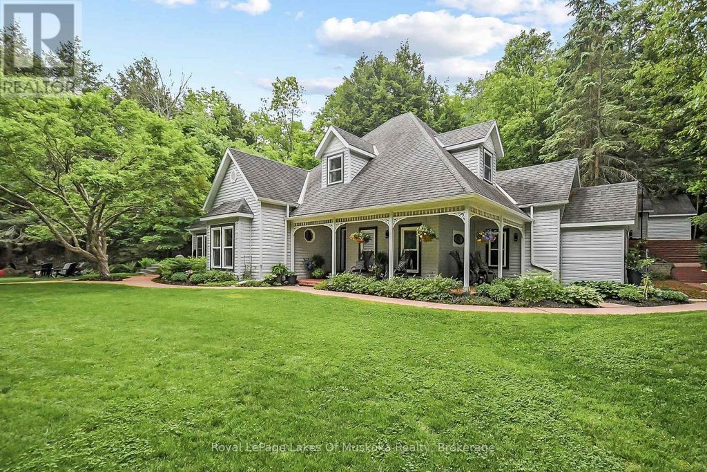 103 Southbank Drive, Bracebridge