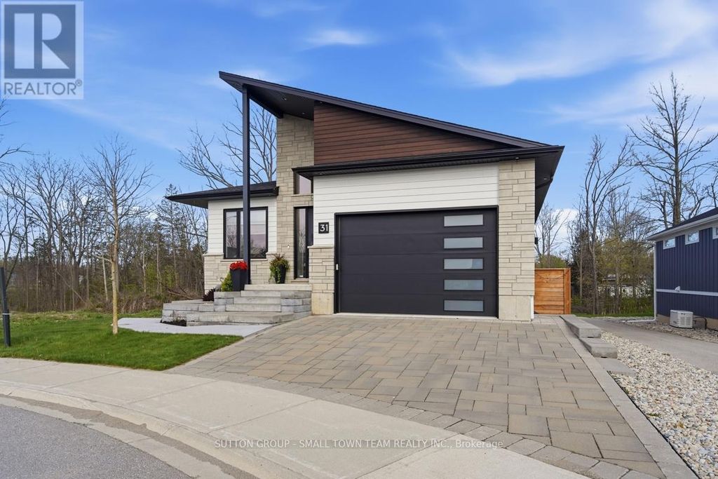 31 Creek Side Place, Lambton Shores (grand Bend)