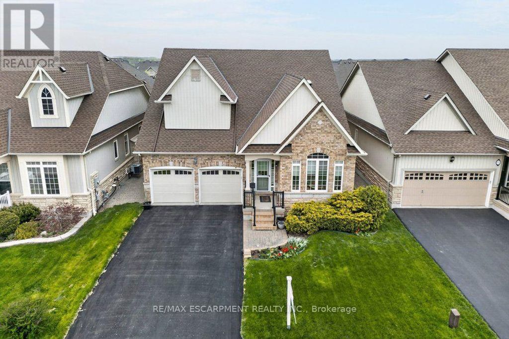 30 Galloway Trail, Welland (hwy 406/welland)