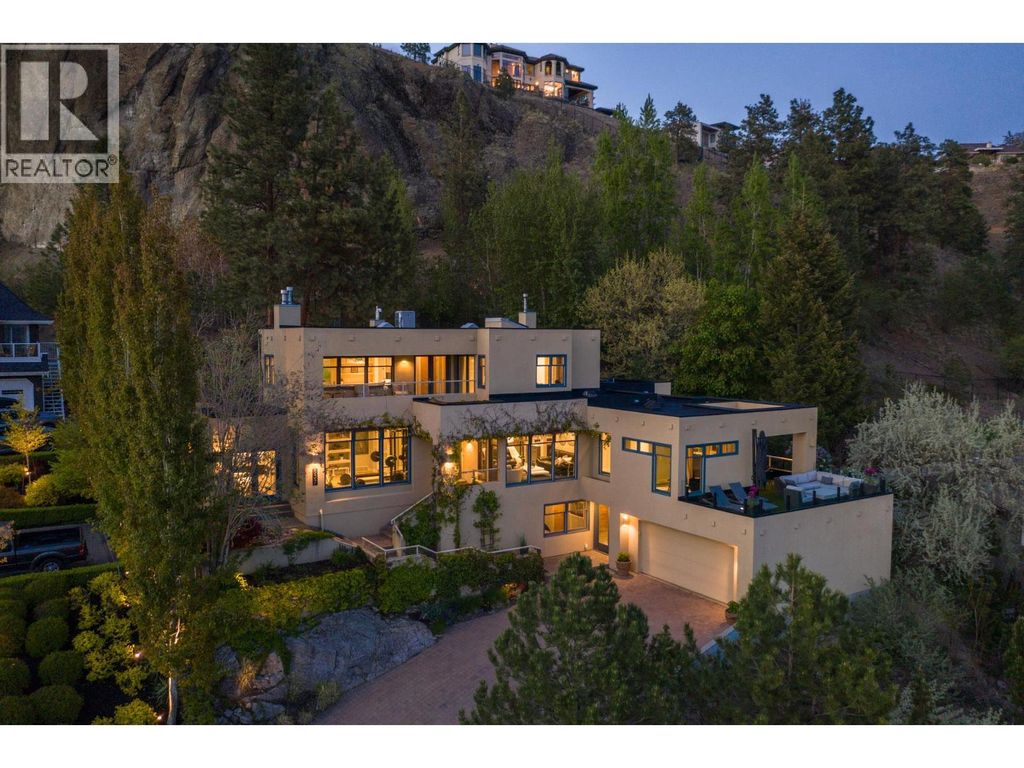 837 Mount Royal Drive, Kelowna