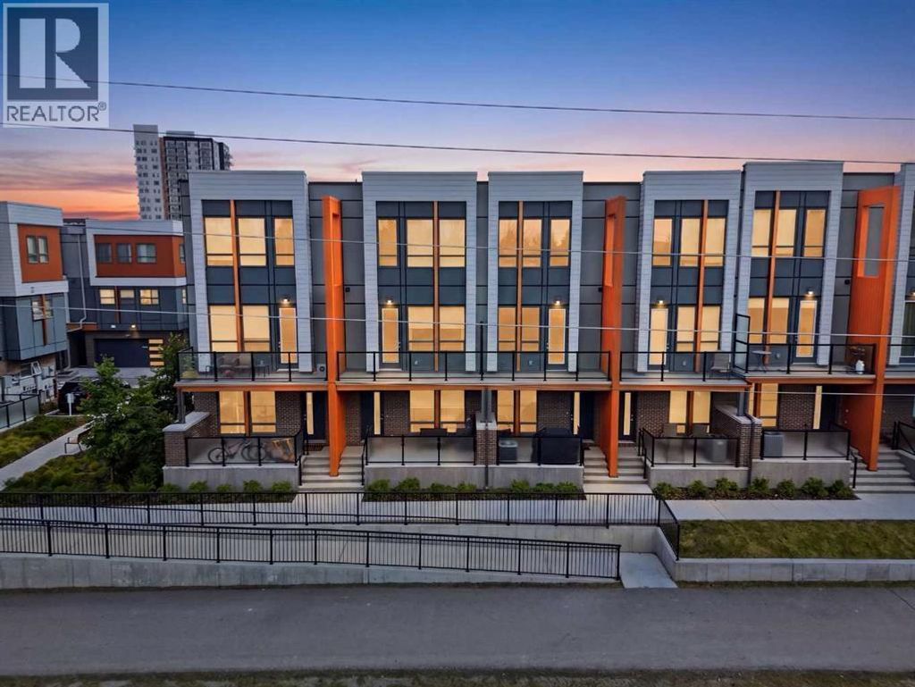 4065 32 Avenue Nw, Calgary