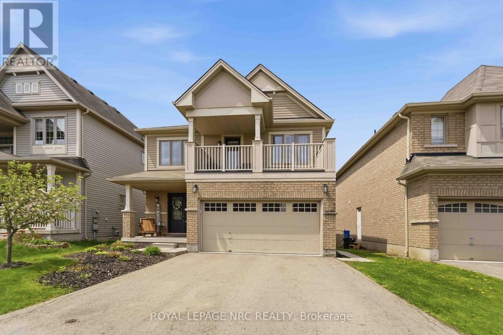 8769 Dogwood Crescent, Niagara Falls (brown)