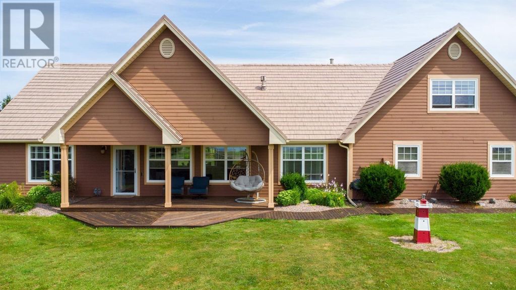 217 Campbells Way, Cape Traverse