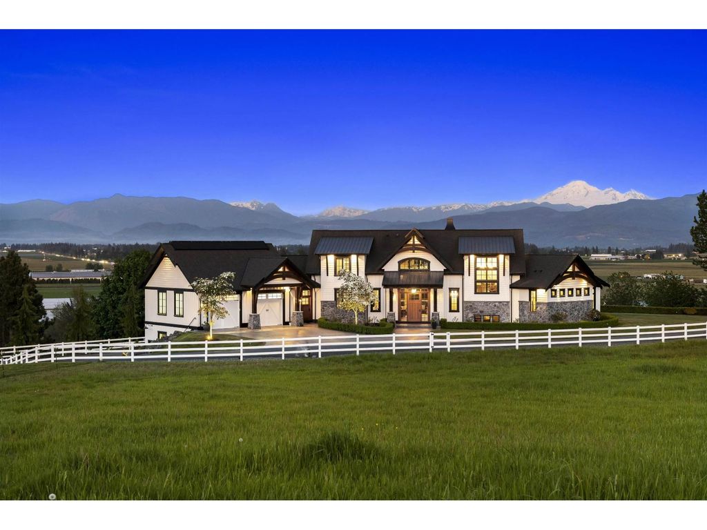 29415 Huntingdon Road, Abbotsford